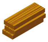 Timber icon
