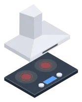 Kitchen icon