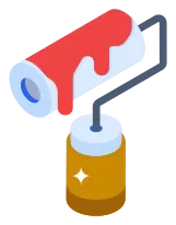 Paint icon