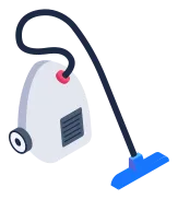 Cleaning icon