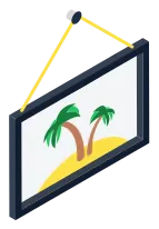 Decor icon