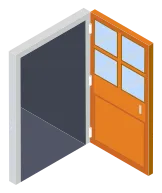 Doors icon