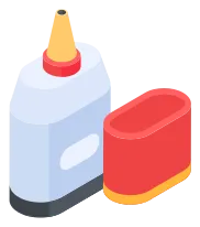 Adhesives icon