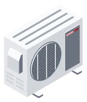 HVAC icon